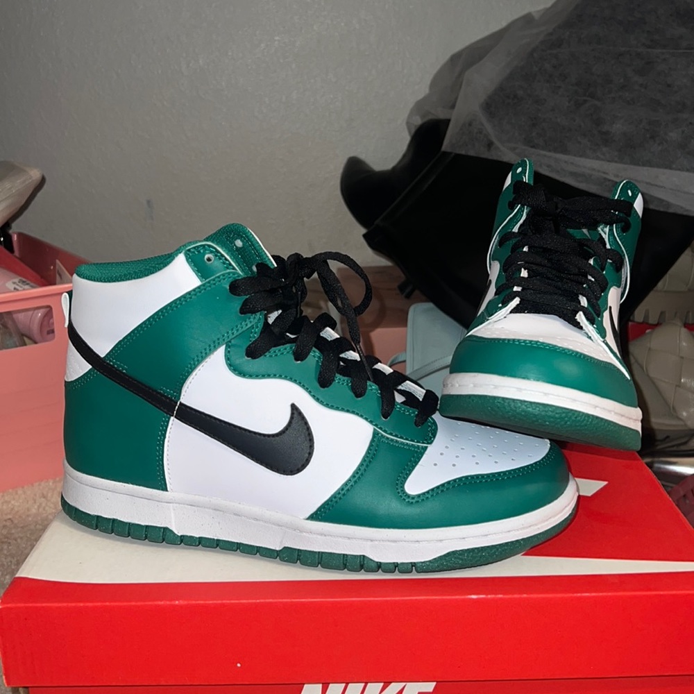 Nike Dunk High